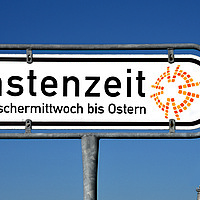 shield-3715001_Fastenzeit_by_ulleo_pixabay_pfarrbriefservice Am Aschermittwoch soll alles vorbei sein? Da irrt Jupp Schmitz gewaltig!